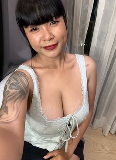 Mali Good GFE ,Natural boobs - escort in Bangkok Photo 4 of 8