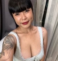 Mali Good GFE ,Natural boobs - escort in Bangkok