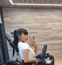 Mali Good GFE ,Natural boobs - escort in Bangkok