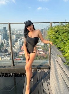 Mali Good GFE ,Natural boobs - escort in Bangkok Photo 7 of 8