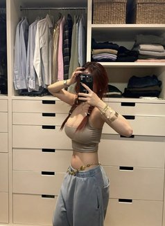 Rica independent - escort in Dubai Photo 2 of 6