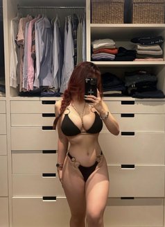 Rica independent - escort in Dubai Photo 3 of 6
