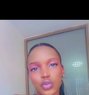Mali - Transsexual escort in Nairobi Photo 1 of 2