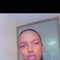 Mali - Transsexual escort in Nairobi