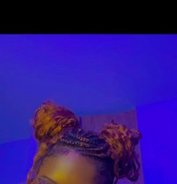 Mali - Transsexual escort in Nairobi