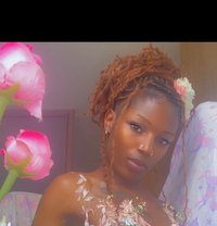 Mali - Transsexual escort in Nairobi