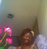 Mali - Transsexual escort in Nairobi
