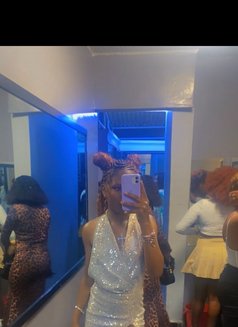 Mali - Acompañantes transexual in Nairobi Photo 4 of 7