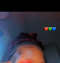 Mali - Acompañantes transexual in Nairobi