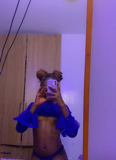 Mali - Acompañantes transexual in Nairobi Photo 7 of 7