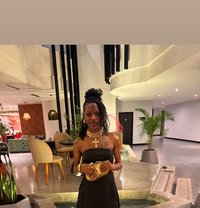 Mali - Transsexual escort in Nairobi