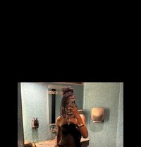 Mali - Transsexual escort in Nairobi