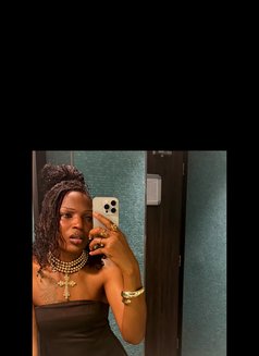 Mali - Acompañantes transexual in Nairobi Photo 3 of 16