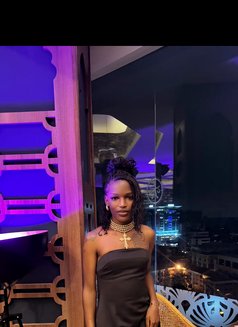 Mali - Acompañantes transexual in Nairobi Photo 6 of 16