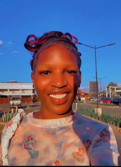Mali - Acompañantes transexual in Nairobi Photo 7 of 16