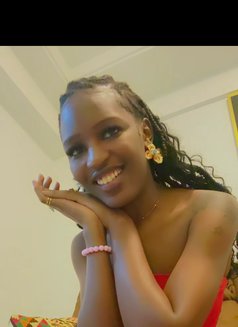 Mali - Acompañantes transexual in Nairobi Photo 9 of 16