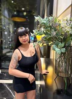 Mali Natural Breast Good GFE - escort in Bangkok Photo 10 of 15