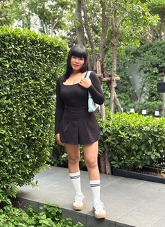 Mali Natural Breast Good GFE - escort in Bangkok Photo 5 of 15