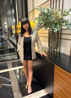 Mali Natural Breast Good GFE - escort in Bangkok Photo 9 of 15