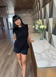 Mali Natural Breast Good GFE - escort in Bangkok Photo 13 of 15