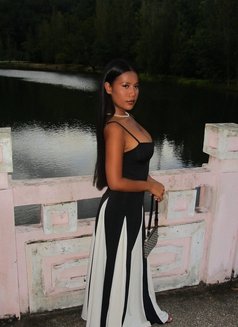 Mali new lady in Oki (tomorrow ) - escort in Okinawa Island Photo 5 of 5