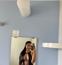 Mali new lady in Phuket - escort in Phuket
