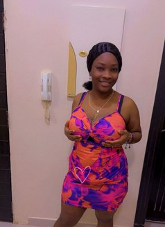 Mali (OUTCALL AND INCALL)NO ANAL - puta in Riyadh Photo 8 of 8