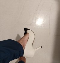 Mali (OUTCALL AND INCALL)NO ANAL - escort in Riyadh