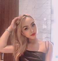 Mali sexy girl good massages Thai - escort in Dubai