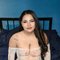 Mali sexy lady - escort in Phuket