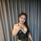 Mali sexy lady - escort in Phuket