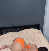 Mali sexy lady - puta in Phuket