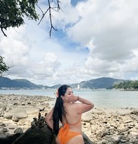Mali sexy lady - puta in Phuket