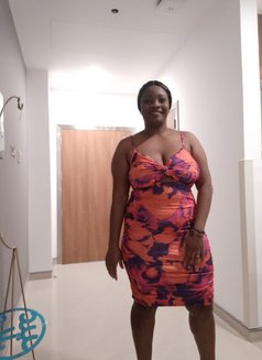 Mali NO ANAL - escort in Riyadh Photo 5 of 5