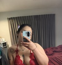 Mali sexy lady - escort in Phuket