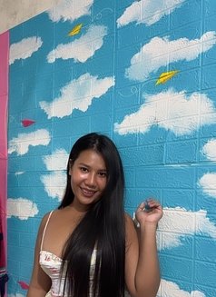 Mali new lady NAHa now - escort in Phuket Photo 1 of 6