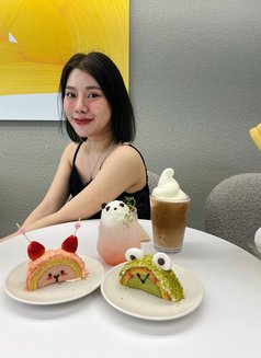 Mali - escort in Pattaya Photo 3 of 4