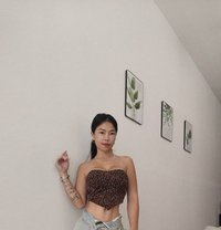 Mali - escort in Pattaya