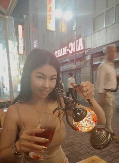 Mali - escort in Pattaya Photo 10 of 17