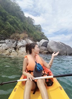 Mali - escort in Pattaya Photo 11 of 17