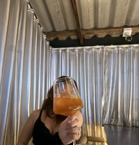 Mali - escort in Phuket
