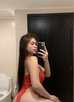 Malia Anal - escort in Muscat Photo 1 of 6