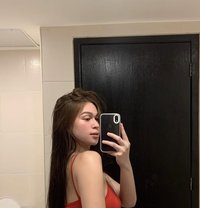 Malia Anal - escort in Muscat