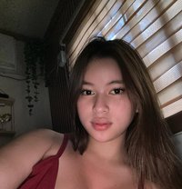 Malia Anal - escort in Muscat