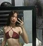 Malia Dominant Ts - Transsexual escort in Manila Photo 1 of 5