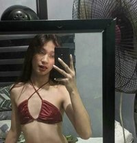 Malia Dominant Ts - Transsexual escort in Manila