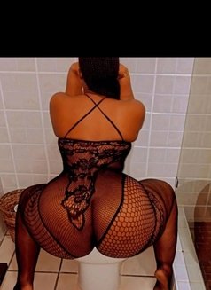 Malia Hot African Girl - escort in Lucknow Photo 3 of 3