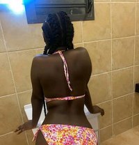 Malia,incall and outcall - escort in Mysore
