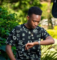 Malia - Masajista in Nakuru