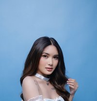 Malia New Face Here Limited days - escort in Hong Kong